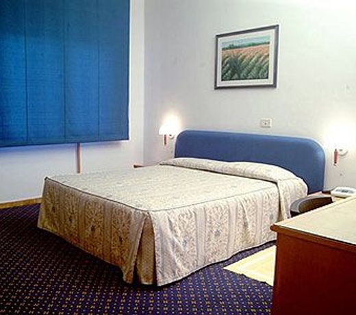 Hotel Barsotti