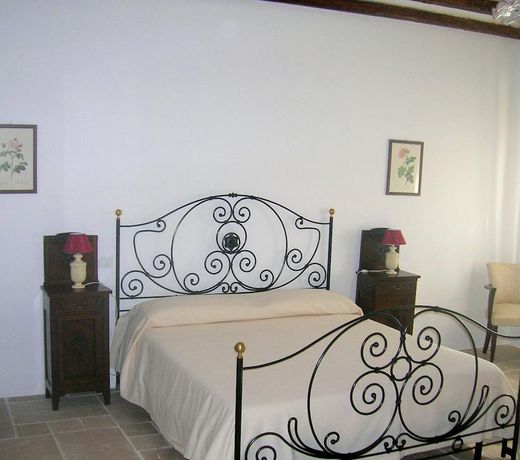 Masseria Incantalupi