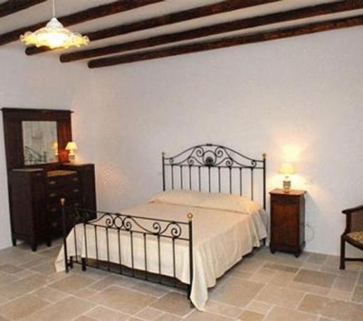 Masseria Incantalupi