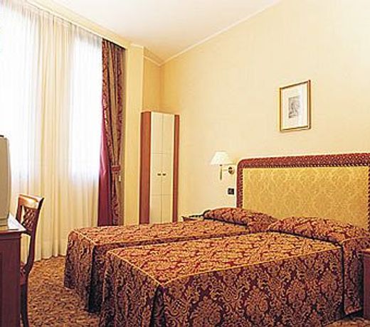 Hotel Colonna