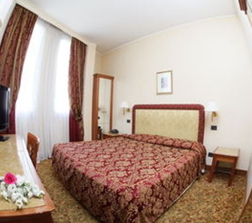 Hotel Colonna