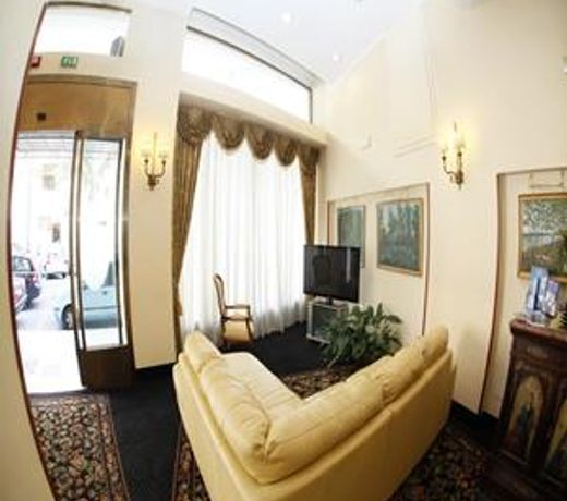 Hotel Colonna