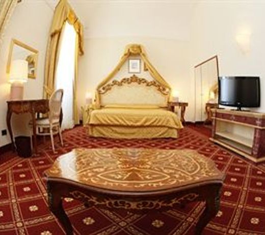 Grande Albergo Internazionale