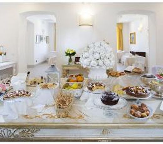 Grande Albergo Internazionale