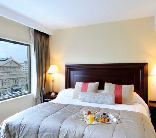Buenos Aires Marriott