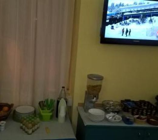 Hotel Torino