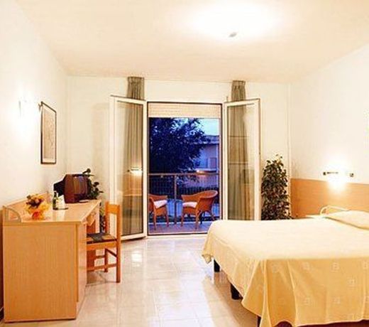Hotel Minerva