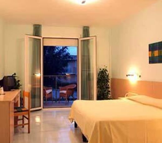 Hotel Minerva