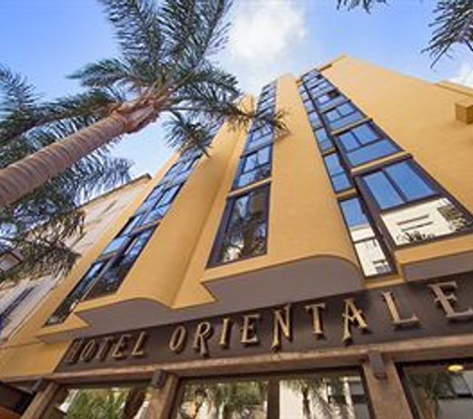 Hotel Orientale