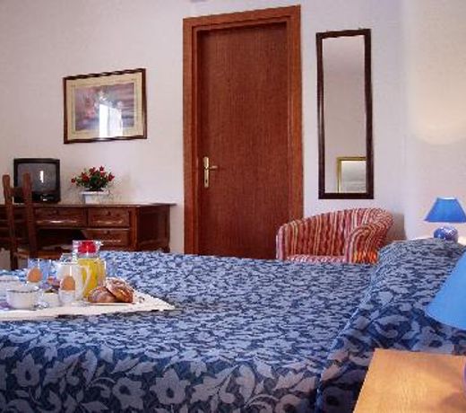 Hotel Residence Nemo
