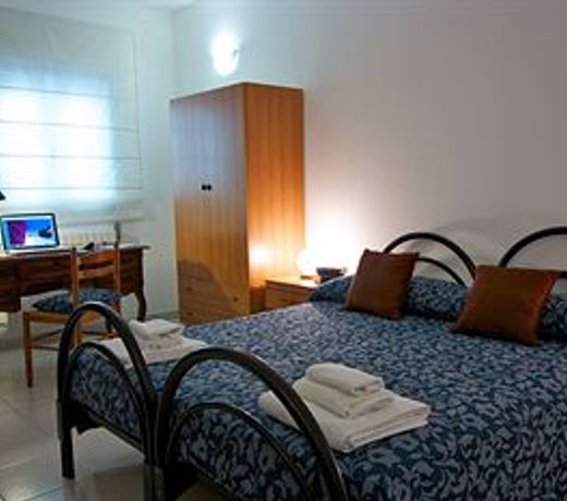 Hotel Residence Nemo
