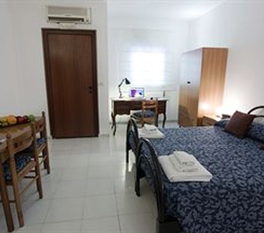Hotel Residence Nemo