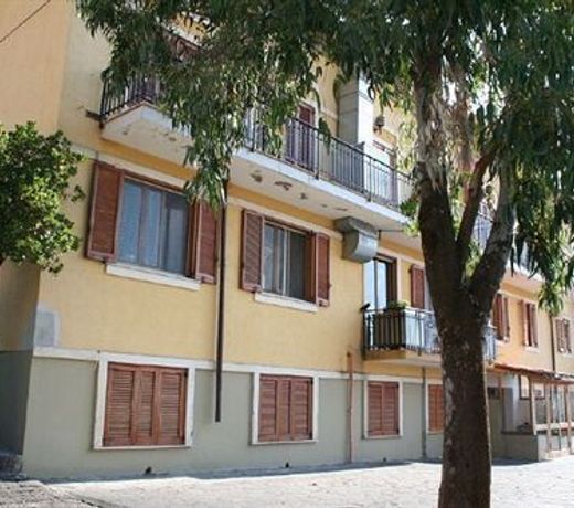 Hotel Parco dell'Etna