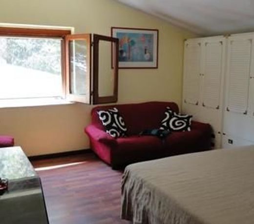 Hotel Parco dell'Etna