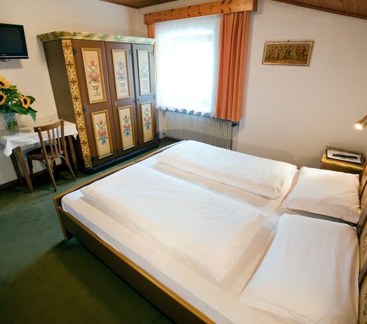 Hotel Ustaria Posta