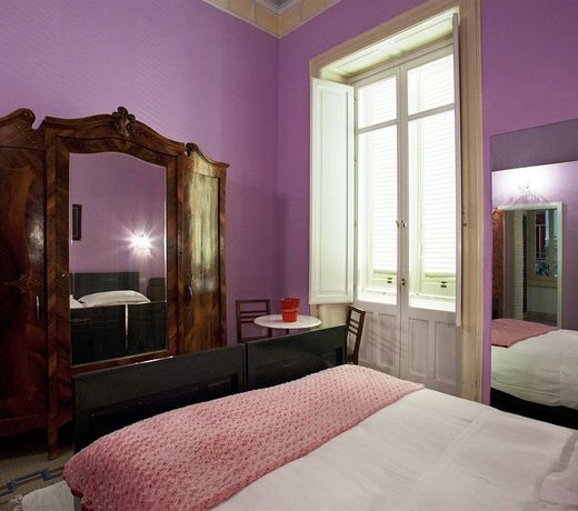 Miramare Cagliari Hotel Museo
