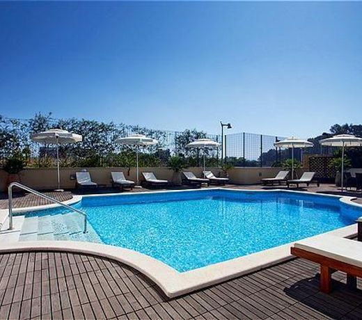 Holiday Inn Cagliari, an IHG Hotel