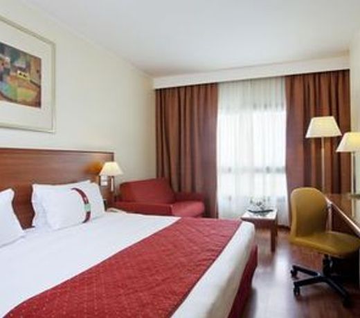 Holiday Inn Cagliari, an IHG Hotel