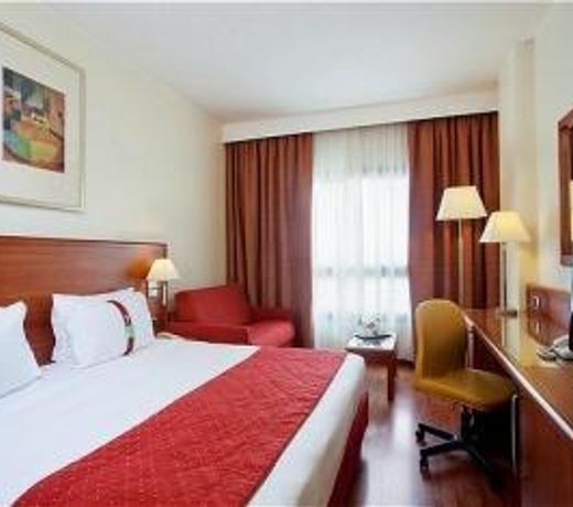 Holiday Inn Cagliari, an IHG Hotel