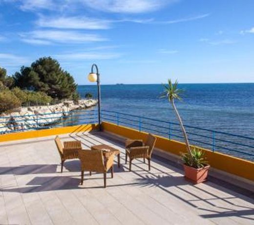 Hotel Calamosca