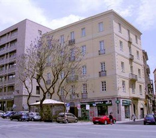 Hotel Due Colonne