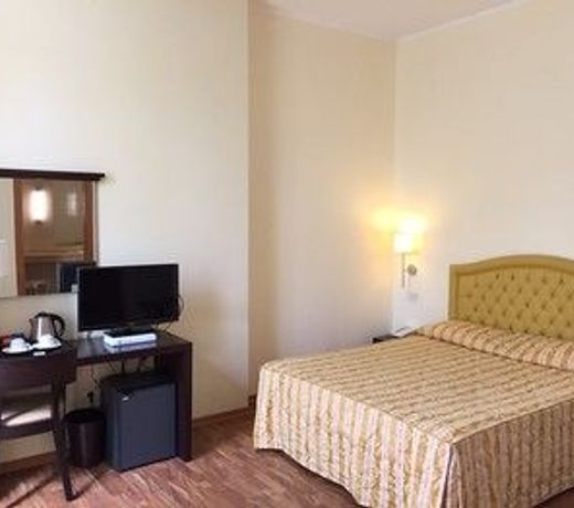 Hotel Due Colonne