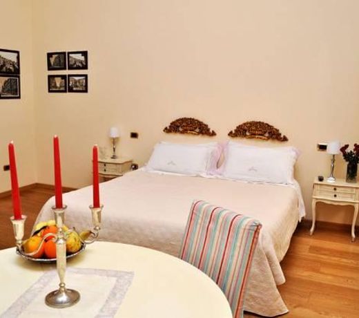 B&B La Ghirlanda