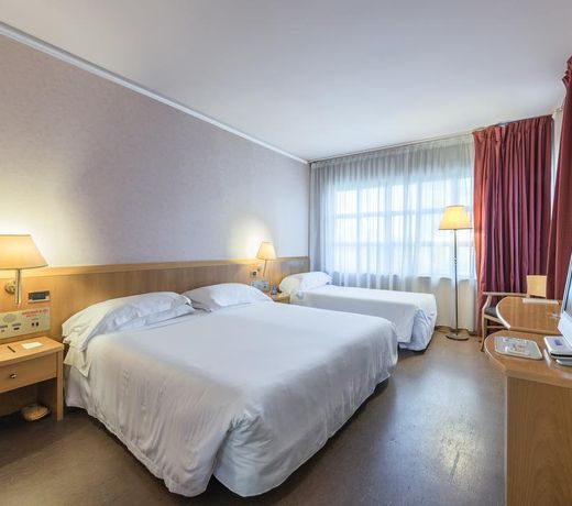 Caesar's Hotel