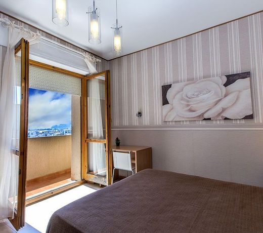 Hotel Residence Ulivi E Palme