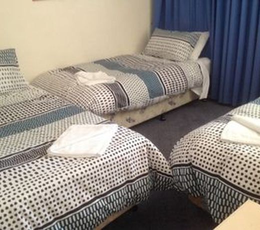 Bogong Moth Motel