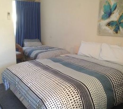 Bogong Moth Motel