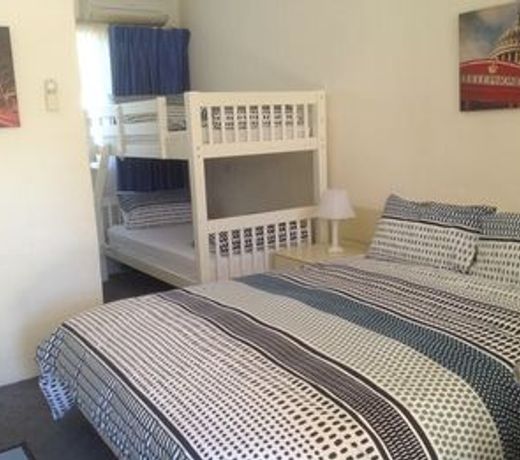 Bogong Moth Motel