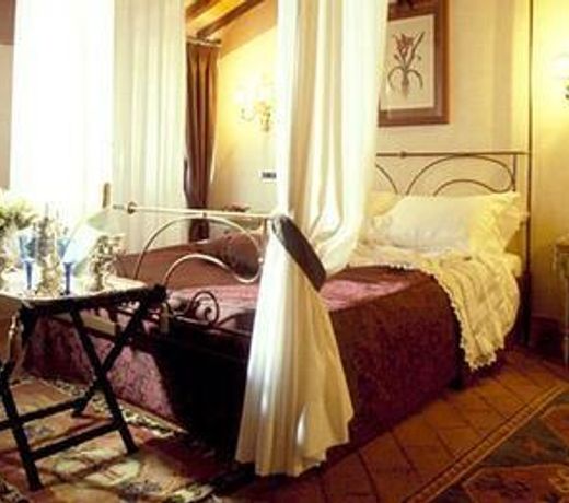 Hotel Calamidoro