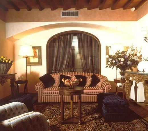 Hotel Calamidoro