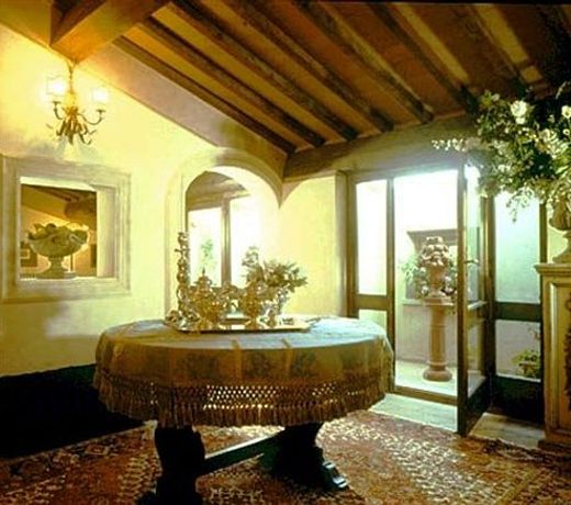 Hotel Calamidoro