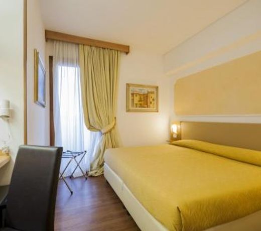 Hotel Delta Florence