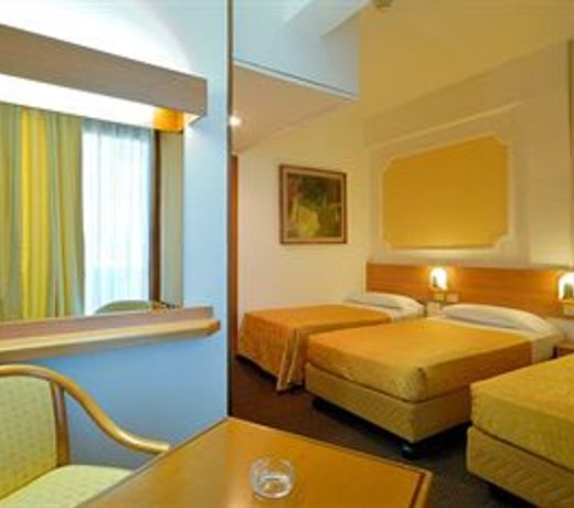 Hotel Delta Florence