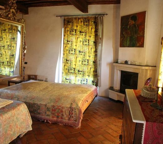 Poggio Alla Pieve Relais