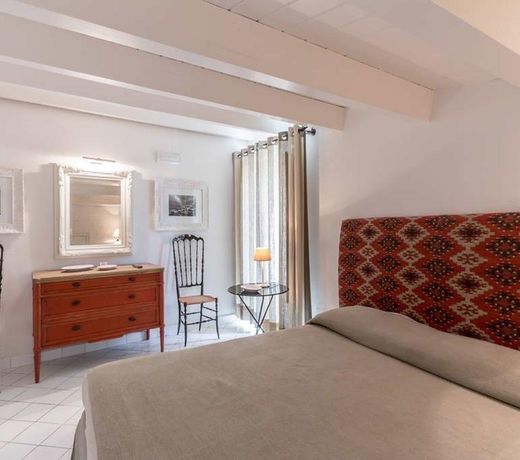 Il Dito e La Luna B&B