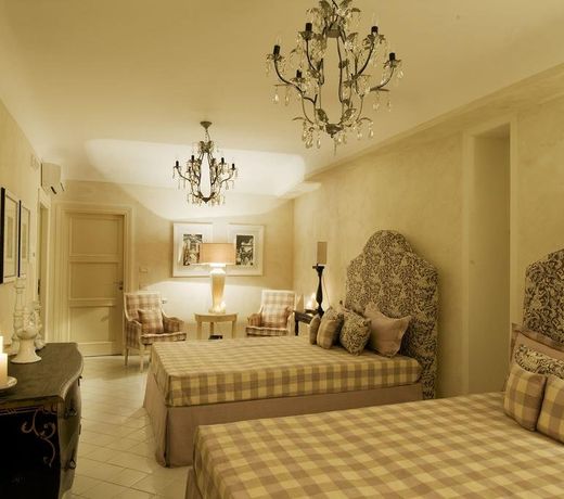 Il Dito e La Luna B&B