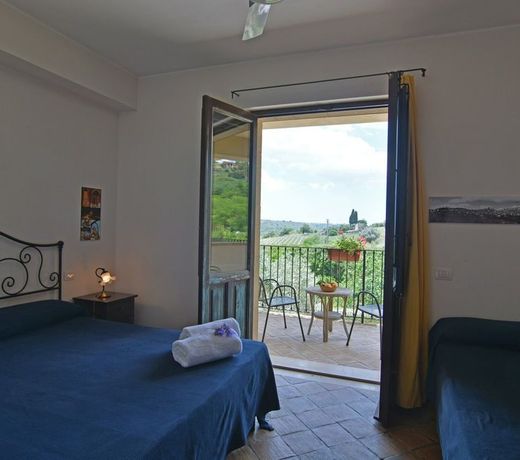 Il Casale Delle Rose