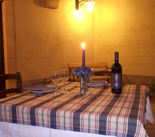 Il Casale Delle Rose