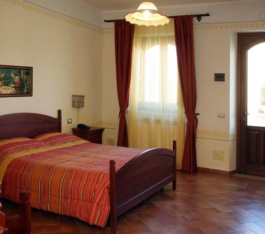 Villa D'Andrea