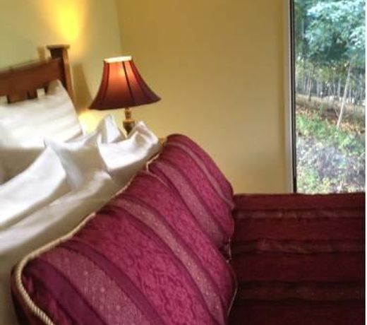 Birches Luxury Spa Chalets