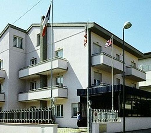 Hotel Prestige