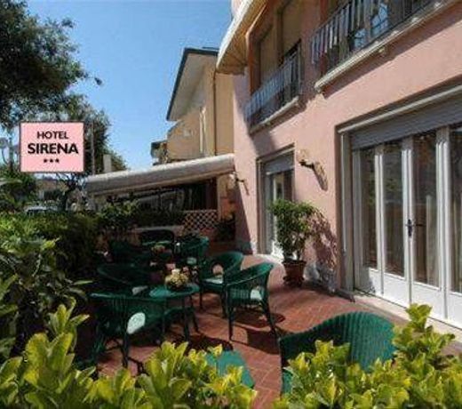 Hotel Sirena