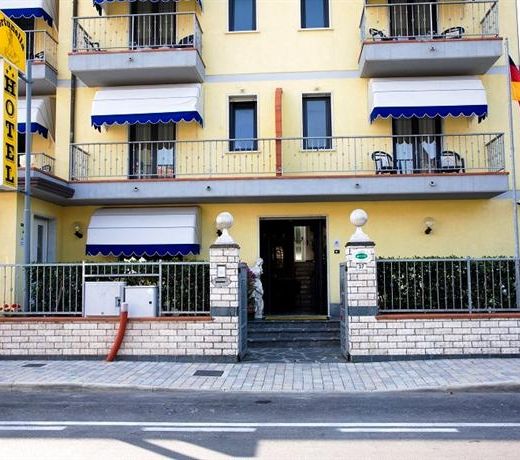 Hotel Fortunella