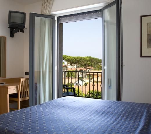 Hotel Fortunella