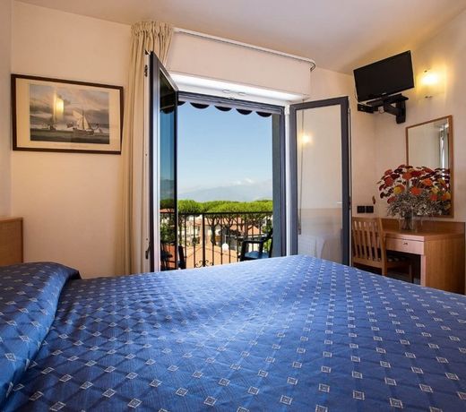 Hotel Fortunella