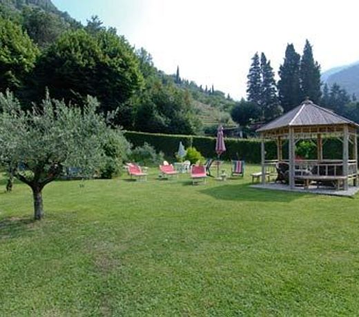L'Oasi Di Lombrici